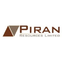 Piran Resources Limited logo