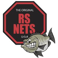 RS Nets USA logo