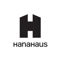 HanaHaus logo
