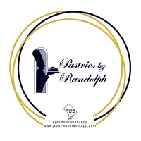 Pastries By Randolph logo