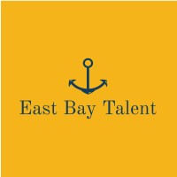 East Bay Talent logo