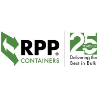 RPP Containers logo