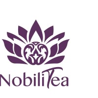 NobiliTea logo