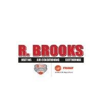 R. Brooks Mechanical logo