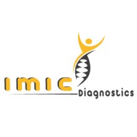 IMIC Diagnostics logo
