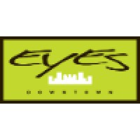 Eyes Downtown logo