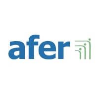 Afer logo