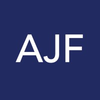 A.J. Fletcher Foundation logo