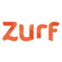 Zurf logo