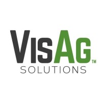 VisAg Solutions logo