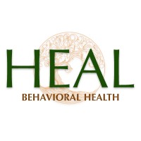 HEAL Behavioral Health logo