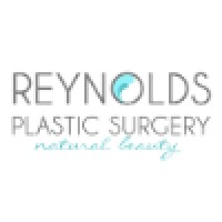 Reynolds Plastic Surgery logo