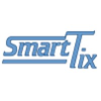 SmartTix logo