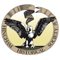 HIngham Historical Society logo