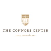 The Connors Center logo