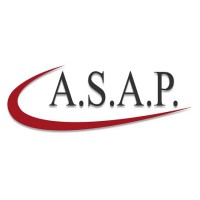 ASAP Semiconductor logo