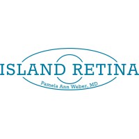 Island Retina logo