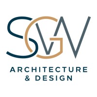 SGW Architecture & Design logo