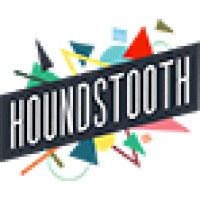 Houndstooth logo