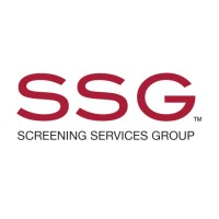 Screening Services Group logo