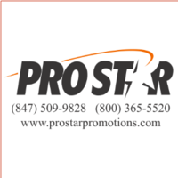 ProStar Promotional Products logo