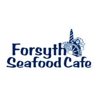 Forsyth Seafood Market & Cafe logo