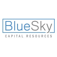 Blue Sky Capital Resources logo