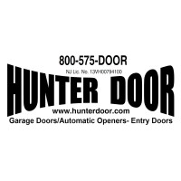 HUNTER DOOR SERVICE, INC logo