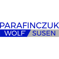 Parafinczuk Wolf Susen logo
