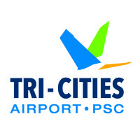 Tri-Cities Airport - PSC logo