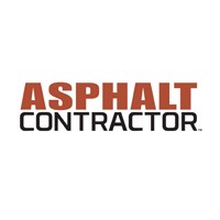 Asphalt Contractor Magazine logo