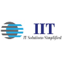 IIT Inc. logo