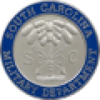 South Carolina State Guard logo