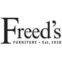 Freed's Furniture logo