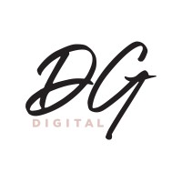 DG Digital logo