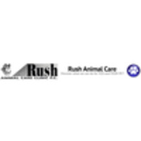 Rush Animal Care Clinic logo