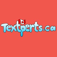 Textperts logo
