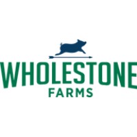 Wholestone Farms logo