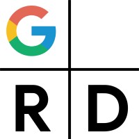 Google R+D Lab For The Built Environment logo
