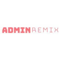 AdminRemix LLC logo
