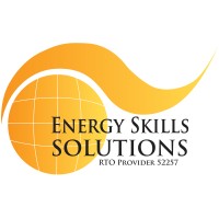 Energy Skills Solutions logo