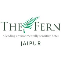 The Fern Jaipur An Ecotel Hotel logo