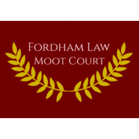 Image of The Fordham Law Moot Court Board