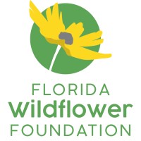 Florida Wildflower Foundation logo