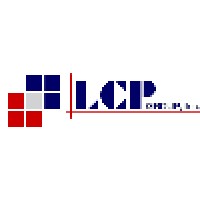 Lcp Inc logo