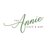 The Annie Cafe & Bar logo