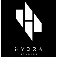 Hydra Studios logo