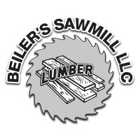 Beiler's Sawmill logo