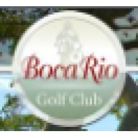Boca Rio Golf Club logo