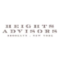 Heights Advisors logo